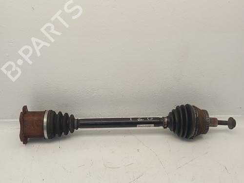 Used Left front driveshaft AUDI A4 B7 (8EC) 2.0 TDI (140 hp) 31617075