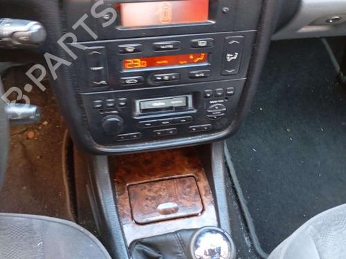 Steering pump PEUGEOT 406 (8B)  | BP23220941M99 