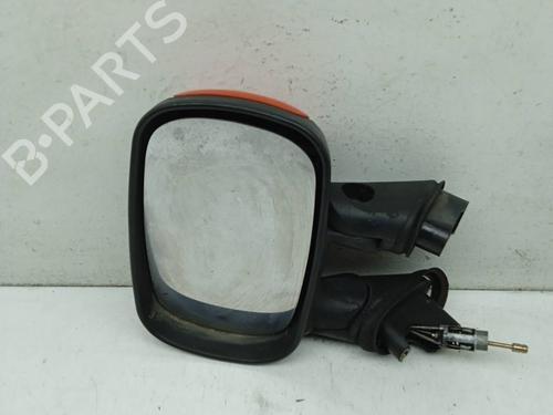 Used Left mirror Left mirror 4306381 4306381