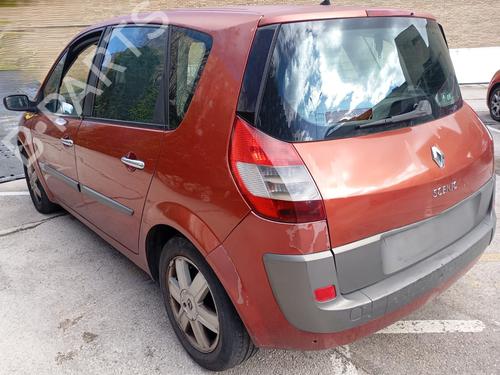 Egr RENAULT SCÉNIC II (JM0/1_)  | BP23274707M69 