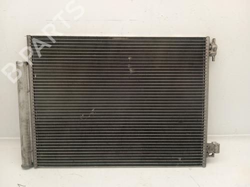 Used AC radiator DACIA LOGAN II [2012-2026]  18132888