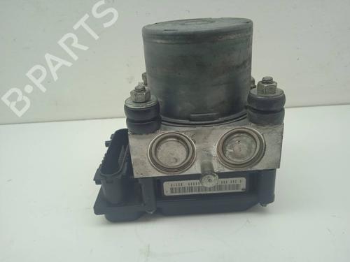 Used ABS pump ABS pump SUBARU LEGACY IV Estate (BP) [2003-2009] 4369372 4369372