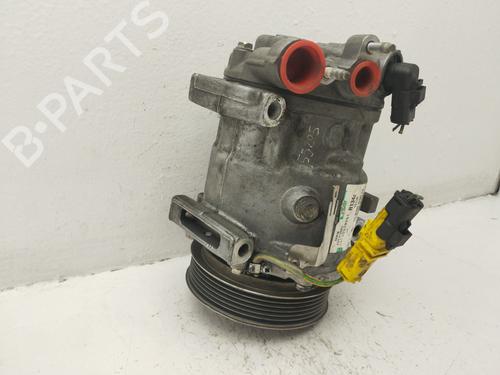 AC compressor CITROËN C5 III (RD_) 1.6 HDi 110 (RD9HZC) | BP40198752M34 - Image 2