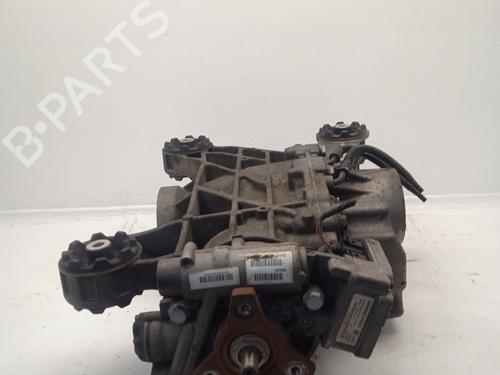 Used Rear differential Rear differential VW TIGUAN (5N_) [2007-2018] 33202569 33202569