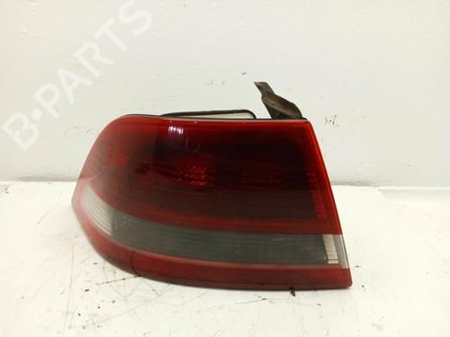 Used Left taillight Left taillight SAAB 9-3 (YS3F, E79, D79, D75) 1.9 TiD (150 hp) 40530696 40530696