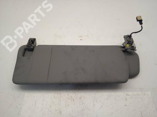 left-sun-visor-vw-touareg-7la-7l6-7l7-7l6857551q-2002-2003-2004-2005-2006-2007-2008-2009-2010-2011-2012-2013-11164302 main image
