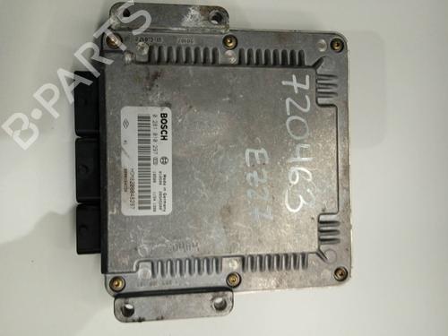 Used Engine control unit (ECU) Engine control unit (ECU) RENAULT LAGUNA II (BG0/1_) 1.9 dCi (BG0R, BG0E) (100 hp) 11153340 11153340