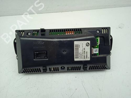 Display monitor BMW 5 (E60) 530 d | BP12320884C48 - Image 3