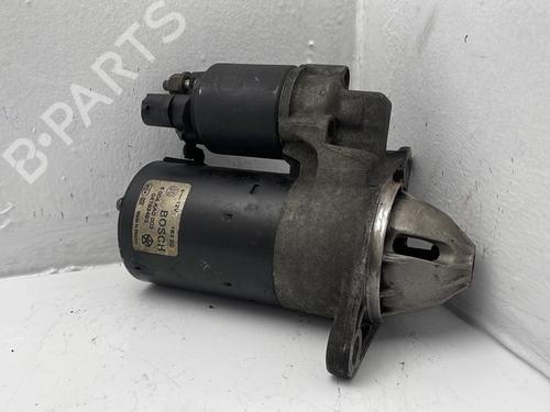 Used Starter CHRYSLER PT CRUISER (PT_) [2000-2010]  4337347