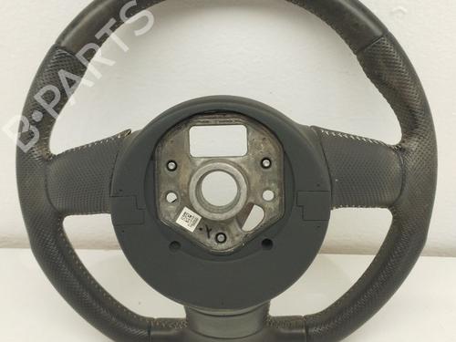Steering wheel AUDI A3 (8P1) 2.0 TDI 16V | BP36453298C49 - Image 6
