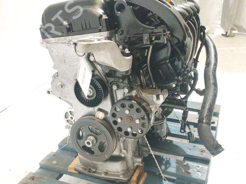 Engine KIA CEE'D Hatchback (ED) 1.4 CVVT | BP36039351M1 - Image 4