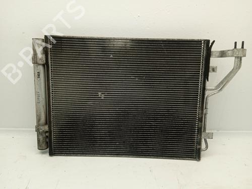 AC-Kondensator HYUNDAI i30 Estate (FD) 1.6 CRDi (116 hp) 31614573
