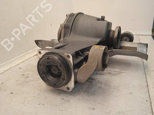 Rear differential AUDI A6 C5 (4B2, 4B4) 2.8 | BP11155155M24