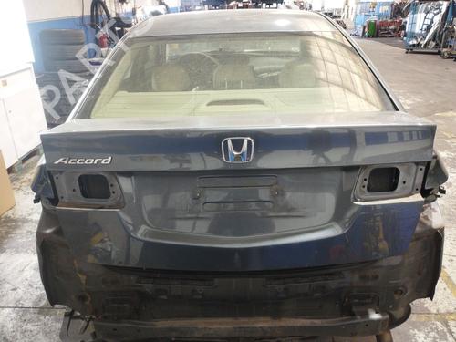 Used Tailgate Tailgate HONDA ACCORD VIII (CU) 2.2 i-DTEC (CU3) (150 hp) 36235198 36235198