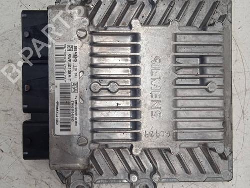 engine-control-unit-ecu-peugeot-407-6d_-5ws40205e-2004-2005-2006-2007-2008-2009-2010-2011-11155762 main image