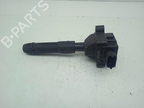 Used Ignition coil MERCEDES-BENZ C-CLASS (W203) C 180 (203.035) (129 hp) 21590898