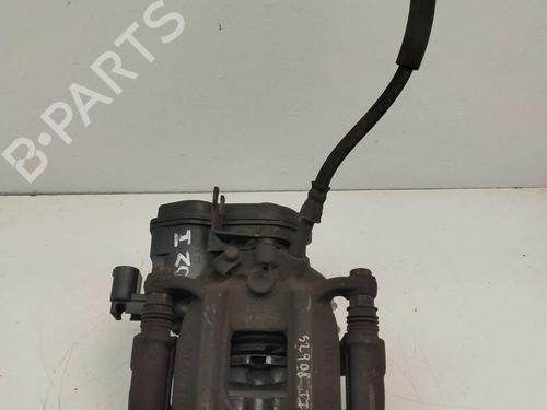Used Left rear brake caliper BMW 5 (F10) 520 d (184 hp) 17028941