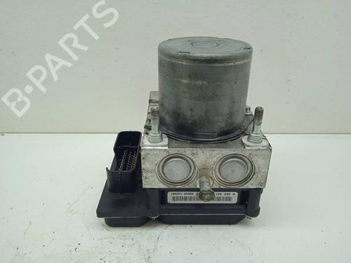 ABS pump CITROËN C4 Grand Picasso I (UA_) 2.0 HDi 138 | BP4622244M43