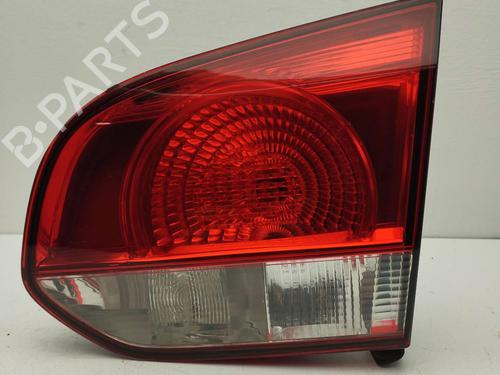 Used Right tailgate light VW GOLF VI (5K1) [2008-2014]  17117305