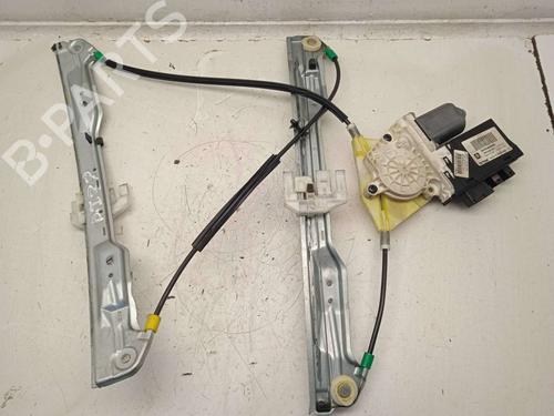 Used Front left window mechanism CITROËN C5 I (DC_) 2.0 HDi (DCRHZB, DCRHZE) (109 hp) 11156788