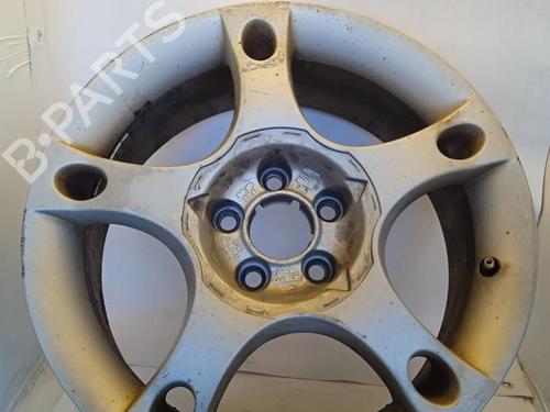 Used Rim SEAT LEON (1M1) 1.9 TDI (110 hp) 13757678