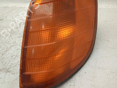 Used Left front indicator Left front indicator MERCEDES-BENZ S-CLASS (W140) S 600 (140.056, 140.057) (394 hp) 11164195 11164195