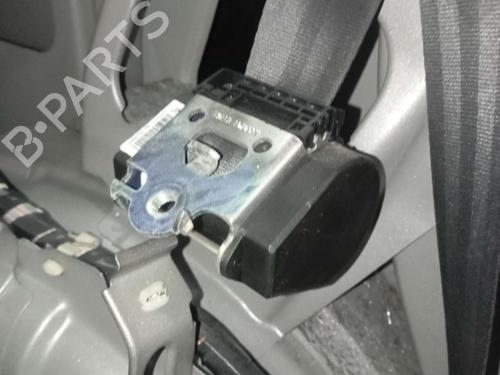 Rear left seatbelt RENAULT SCÉNIC III (JZ0/1_)  | BP18074276I29 