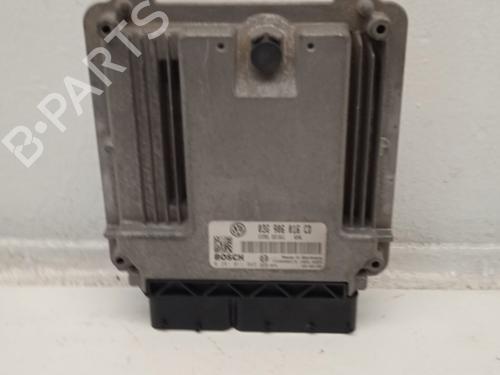 Used Engine control unit (ECU) Engine control unit (ECU) 31619726 31619726