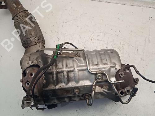 Catalyst MAZDA 6 Estate (GJ, GL)  | BP31620108M10  - Image 5