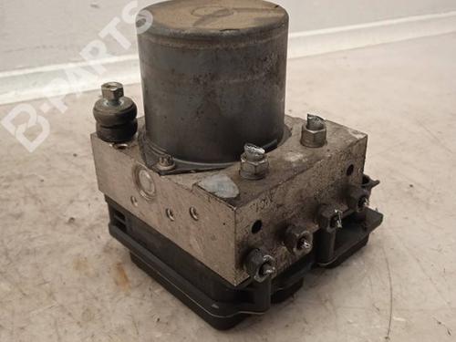 Used ABS pump SMART FORFOUR (454) [2004-2006]  11163112