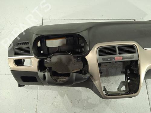 Dashboard FIAT GRANDE PUNTO (199_) | BP4346952C46