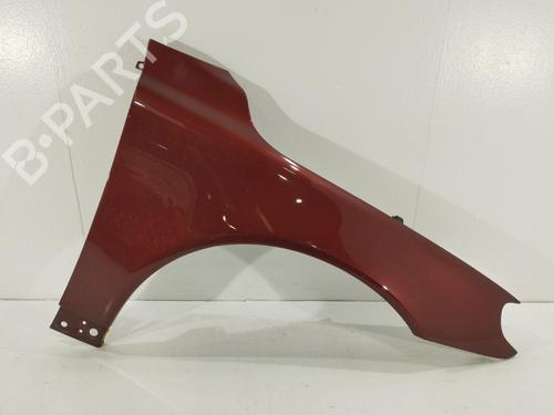 Used Right front fenders Right front fenders VOLVO V70 III (135) D3 / D4 (163 hp) 34438683 34438683
