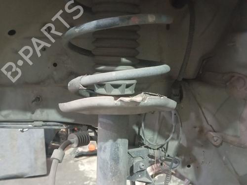 Used Left front shock absorber Left front shock absorber 38876412 38876412