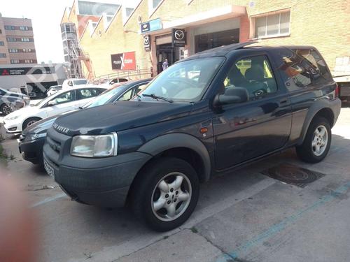 Right rear driveshaft LAND ROVER FREELANDER I (L314) 2.0 Td4 4x4 | BP15401045M41