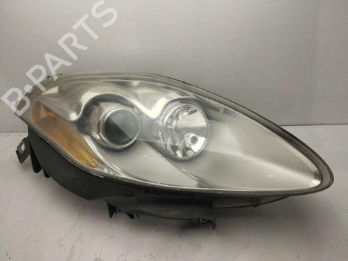 Used Right headlight FIAT BRAVO II (198_) 1.9 D Multijet (198AXB1A) (120 hp) 21791907