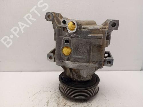 Used AC compressor FIAT DOBLO MPV (119_, 223_) 1.3 JTD 16V (70 hp) 4337263