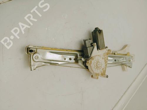 Used Rear left window mechanism CITROËN C5 II Break (RE_) [2004-2008]  11153541
