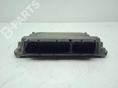 Used Engine control unit (ECU) SKODA FABIA II (542) 1.2 (60 hp) 11885305