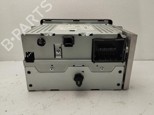 Radio CHEVROLET AVEO Hatchback (T300) 1.2 | BP24371759E6