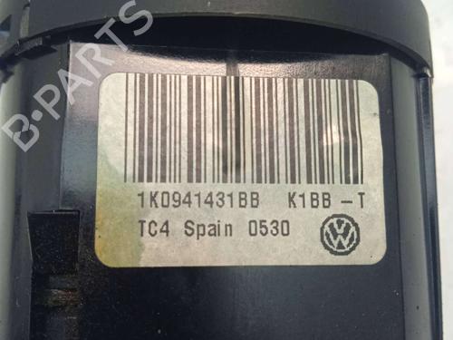 Headlight switch VW GOLF VI (5K1) 1.6 TDI | BP12321685I24 - Image 3