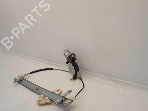Front left window mechanism HONDA FR-V (BE)  | BP31617305C22  - Image 5