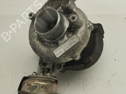 Used Turbocharger/Supercharger AUDI A4 B5 (8D2) [1994-2001]  26274686