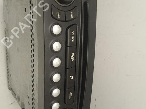 Used Radio CITROËN C3 II (SC_) [2009-2026]  11149370