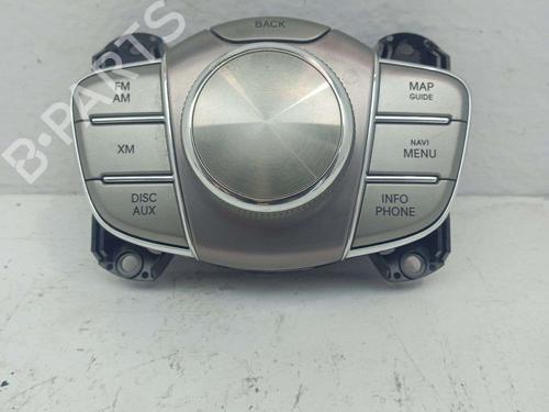 Used Switch Switch HYUNDAI GENESIS Coupe 3.8 (307 hp) 34632734 34632734