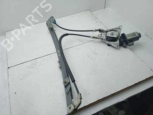 Used Front right window mechanism FIAT SCUDO Van (220_) 2.0 JTD (94 hp) 4304707