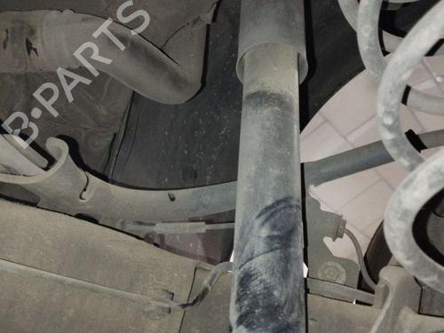 Used Right rear shock absorber Right rear shock absorber RENAULT LAGUNA III (BT0/1) [2007-2015] 20937218 20937218