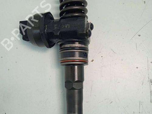Used Injector Injector AUDI A4 B6 (8E2) 1.9 TDI (130 hp) 11864865 11864865