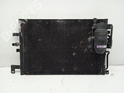 Used AC radiator SAAB 9-3 (YS3D) 2.2 TiD (125 hp) 4307112