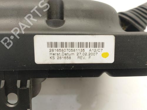 Headlight switch OPEL ASTRA H GTC (A04) 1.6 (L08) | BP34276539I24  - Image 6