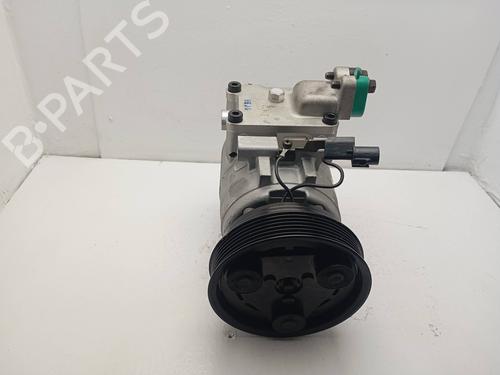 AC compressor HYUNDAI ACCENT II (LC) | BP11147669M34